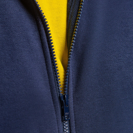 Pro Full-Zip Sweatshirt