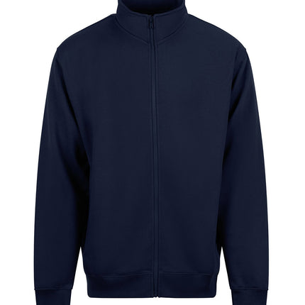 Pro Full-Zip Sweatshirt