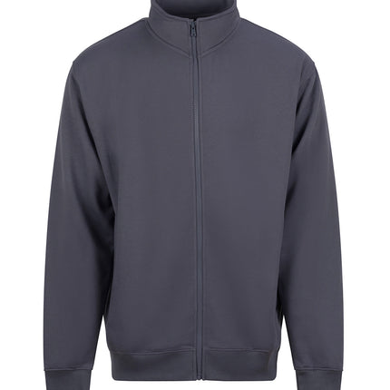 Pro Full-Zip Sweatshirt