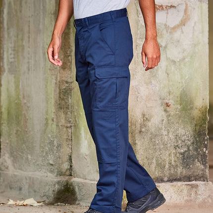 Pro Workwear Cargo Trousers