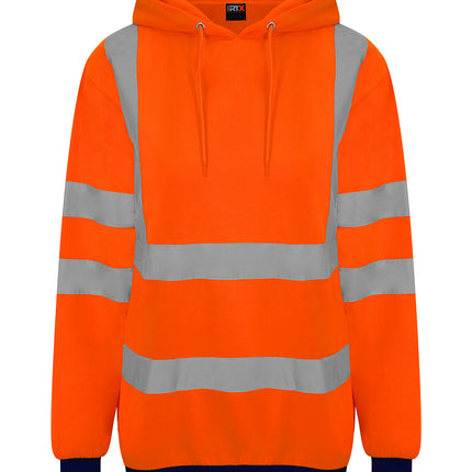 Hi-Vis Hoodie