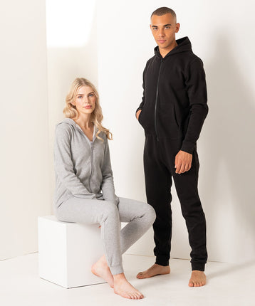 Unisex All-In-One