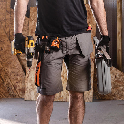 Scruff's Trade Flex holster shorts
