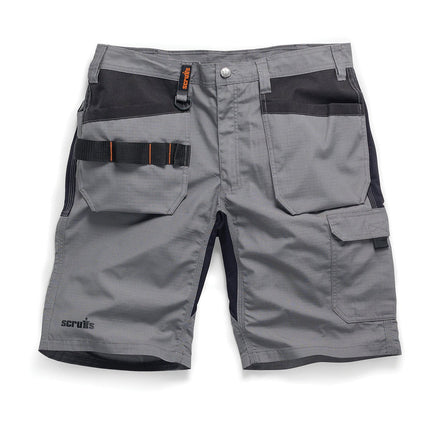 Scruff's Trade Flex holster shorts