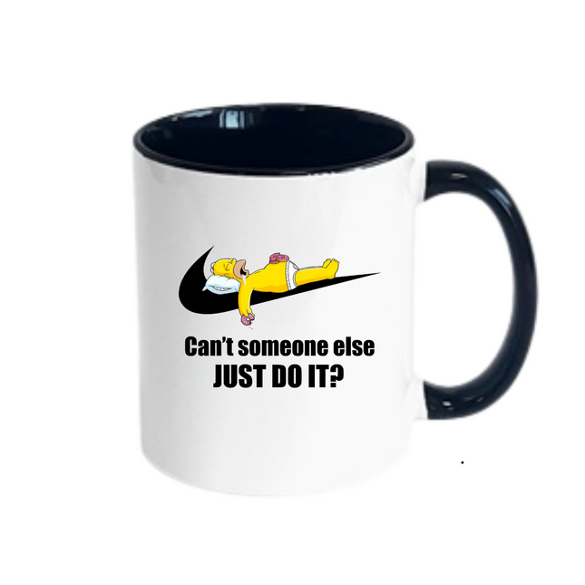 Personalised Dad Mug