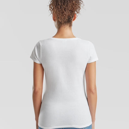 Women's valueweight v-neck T