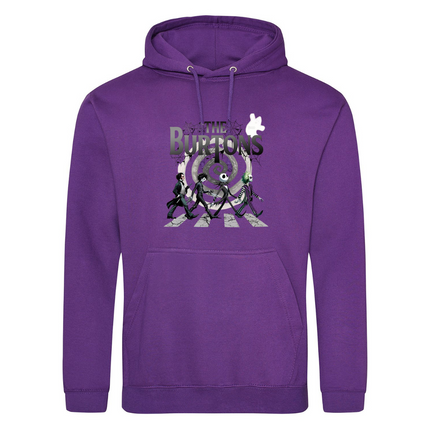 Halloween THE BURTON'S Sweatshirt | Hoodie