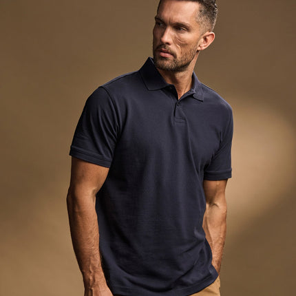 Tee Jays Classic Heavy Polo