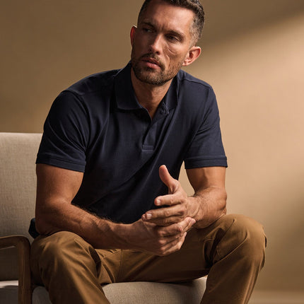 Tee Jays Classic Heavy Polo