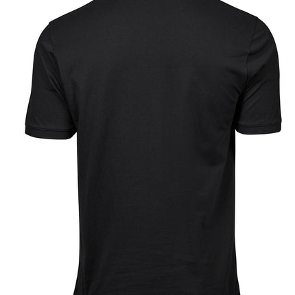 Tee Jays Classic Heavy Polo