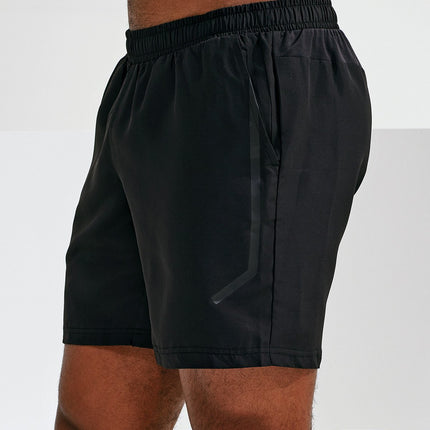 TriDri® training shorts