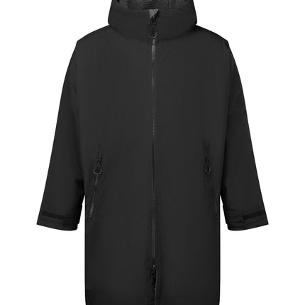 Adults TriDri® All-seasons waterproof changing robe