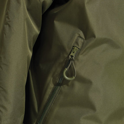 Adults TriDri® All-seasons waterproof changing robe