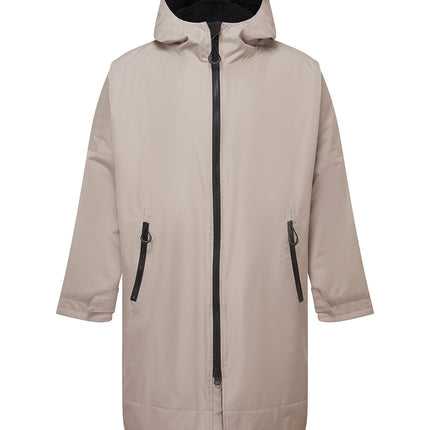 Adults TriDri® All-seasons waterproof changing robe