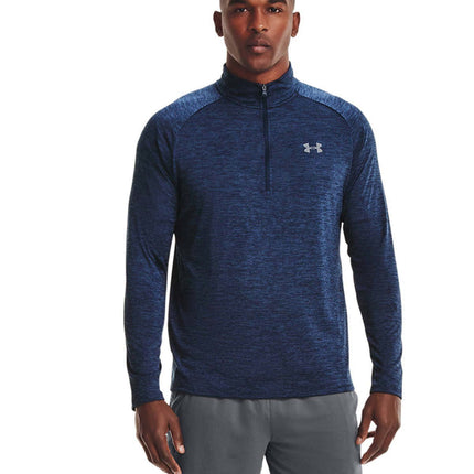 Tech™ 2.0 1/2 zip long sleeve
