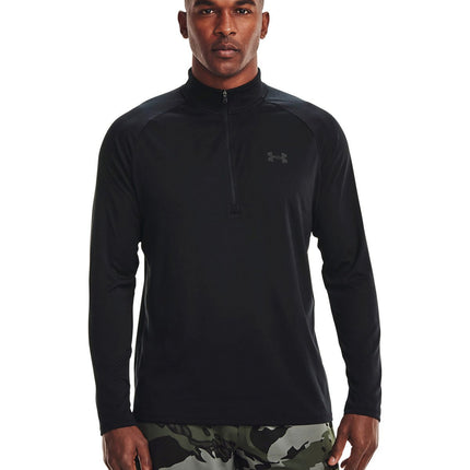Tech™ 2.0 1/2 zip long sleeve