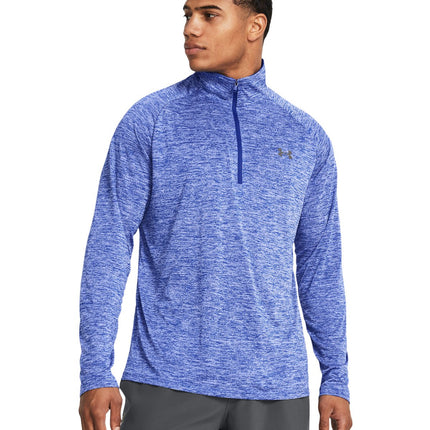Tech™ 2.0 1/2 zip long sleeve