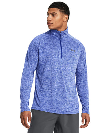 Tech™ 2.0 1/2 zip long sleeve