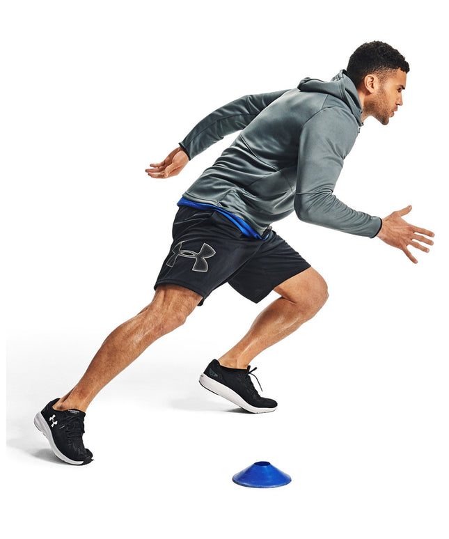 UA Tech™ graphic shorts