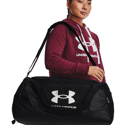 UA Undeniable 5.0 MD duffle bag