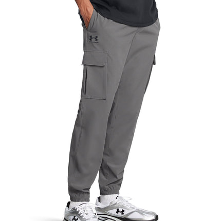 UA Vibe cargo pants