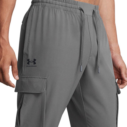 UA Vibe cargo pants