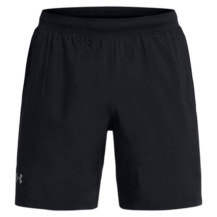 UA Launch 7" shorts