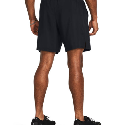 UA Launch 7" shorts