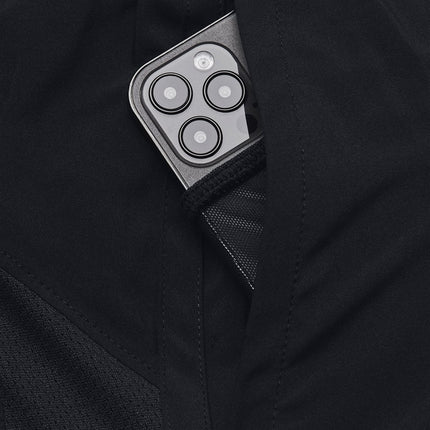 UA Launch 7" shorts