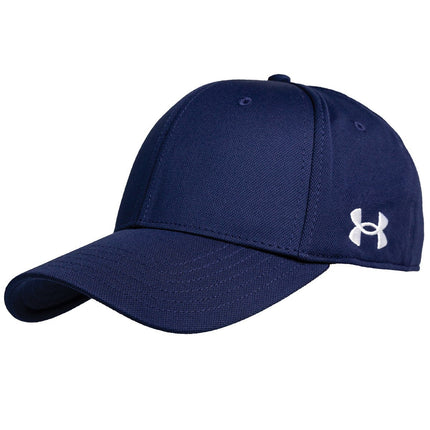 UA team blitzing cap