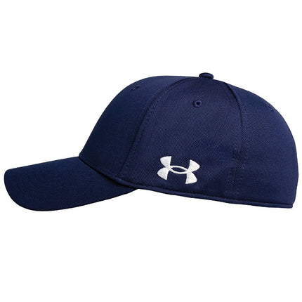UA team blitzing cap