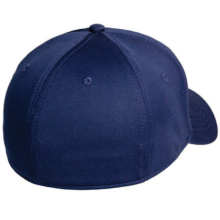UA team blitzing cap