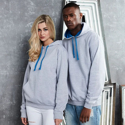 Varsity Hoodie