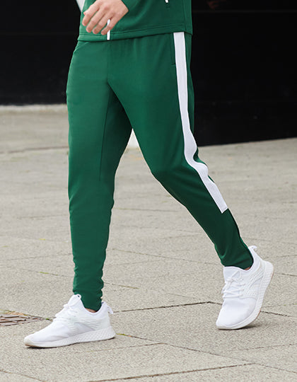 Finden & Hales Knitted Tracksuit Pants