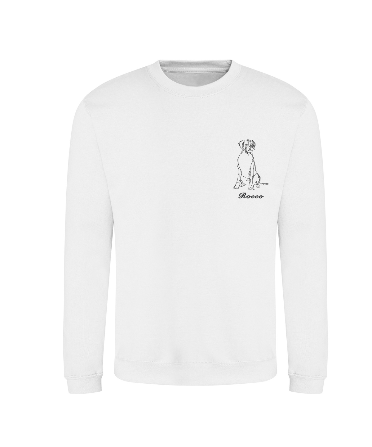 Custom jumpers cheap ireland