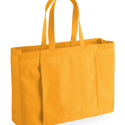 EarthAware® organic yoga tote
