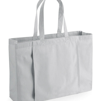 EarthAware® organic yoga tote