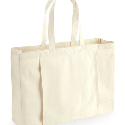 EarthAware® organic yoga tote