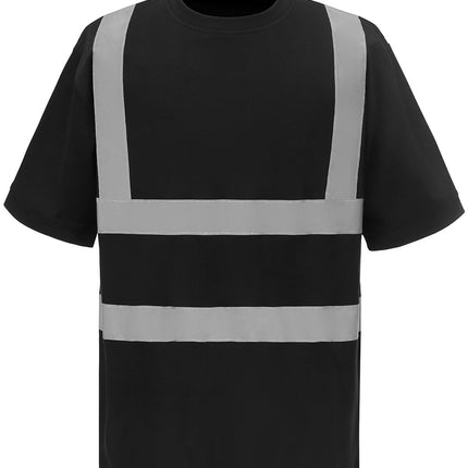 Hi-vis short sleeve t-shirt (HVJ410)