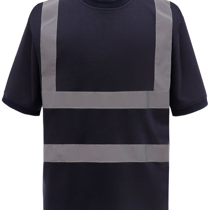 Hi-vis short sleeve t-shirt (HVJ410)