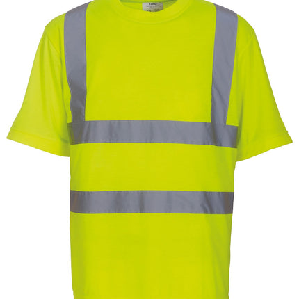 Hi-vis short sleeve t-shirt (HVJ410)