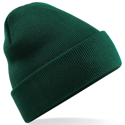 Original cuffed beanie