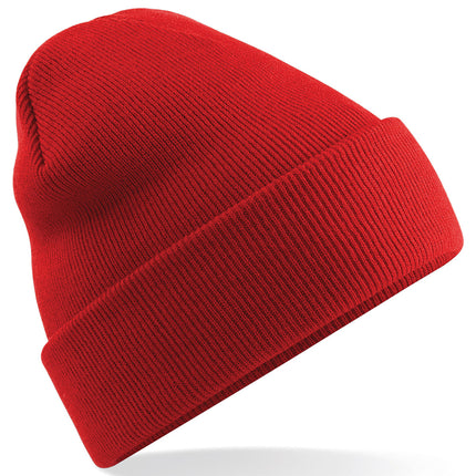 Original cuffed beanie