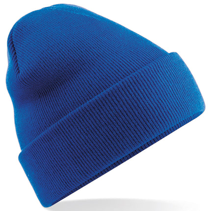 Original cuffed beanie