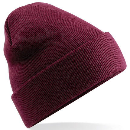 Original cuffed beanie