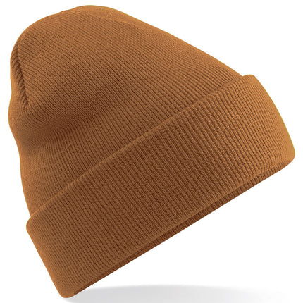 Original cuffed beanie