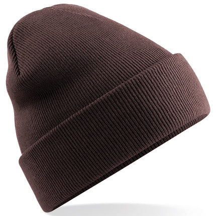 Original cuffed beanie