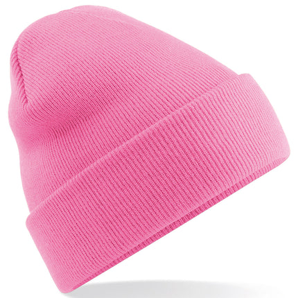 Original cuffed beanie