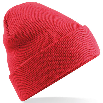 Original cuffed beanie