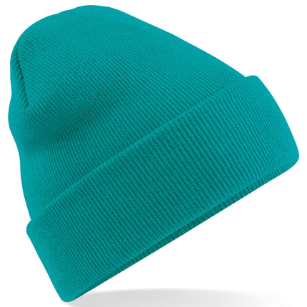 Original cuffed beanie